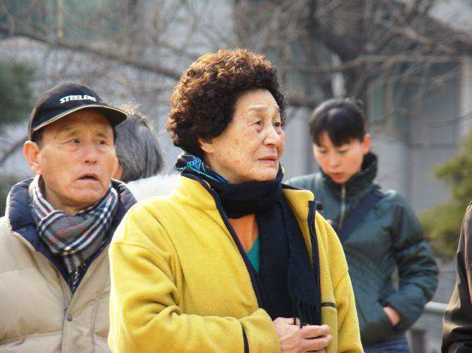 הפאזל הקוריאני | יעל שגיא | Explore korea | טיולים מאורגנים לדרום קוריאהpuzzel38