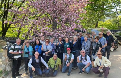 אפריל 2025 – לקט תודות