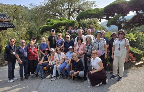 ספטמבר 2025 – לקט תודות